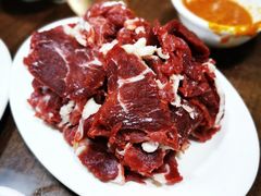 -来自潮州牛肉店(华强北店)