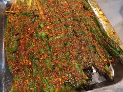 -碎怂烤肉(钟楼柳巷店)