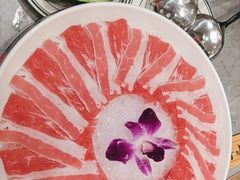 -侃爷南门铜锅涮肉