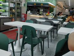 -鑫龙福麻辣烫(尚德大厦店)