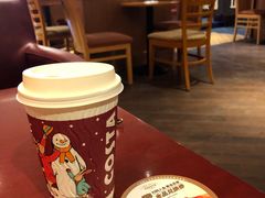 -COSTA COFFEE(中粮祥云店)