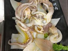 -鲜一烤肉(沈北店)