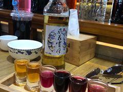 -妈妈的味道(和顺古镇店)