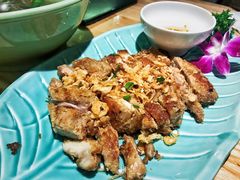 越式香茅鸡排-米纸越南小馆(金鹰世界店)