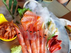 -红叶日料·放题·海胆·定食(辰熙广场店)