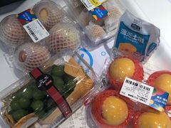 -盒马鲜生(联投广场店)