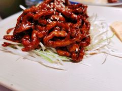 -鹿港小镇(悠唐店)