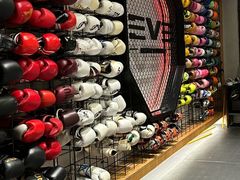 -EVE格斗健身工作室(周康店)