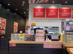 -食其家·牛丼咖喱(太阳宫店)