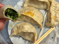 全家福蒸饺-大龙汤包