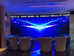 -温莎KTV(珠江路店)