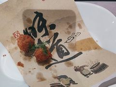 -味+新京宴·烤鸭·北京菜(创意谷店)