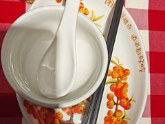 -西贝(南开大悦城店)