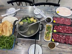 -全好食潮汕牛肉火锅(泗洲路店)
