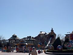 -大连海昌发现王国主题公园