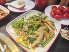 -最牛喜事潮汕鲜牛肉火锅(和平里店)