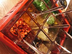 -尚海豆捞(乐虹坊店)