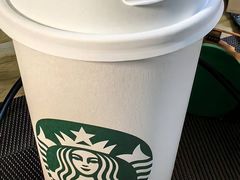 -星巴克臻选(郑州国贸360广场店)