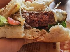 -蓝枪鱼西餐厅(锦华店)