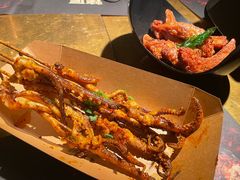 -烤匠麻辣烤鱼(万象城店)