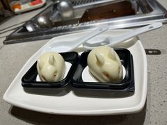 -海底捞火锅(武胜路凯德广场店)