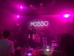 -MOSSO音乐酒吧·Live House(南京西路店)