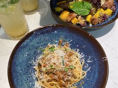 -BE BRIGHT KITCHEN(正佳广场店)