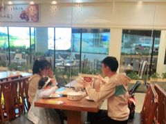 大堂-北方家宴(优托邦科学大道店)