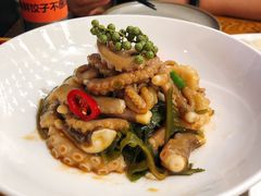 -必点海鲜·鲅鱼水饺(鞍山西道店)