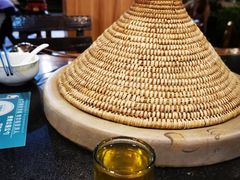 -抚仙湖生态石锅鱼野生菌(告庄店)