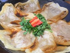 -吴家·非遗淮扬小馆(镇江万达广场店)
