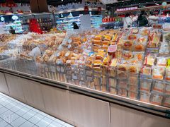 -悦喜客来购物广场(中山路店)