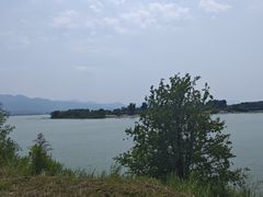 -怀来官厅水库