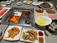 -海底捞火锅(天一广场亚细亚店)
