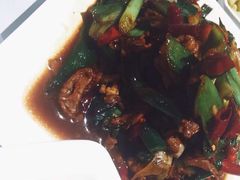 -美心mx餐厅(悦来坊店)