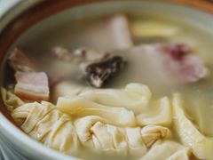 -蘭心餐厅(进贤路店)