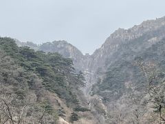 -泰山风景名胜区