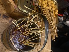 -盟重烧烤(高正街店)