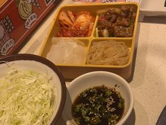 -猫爪爪原切自助烤肉(观音桥阳光世纪店)