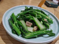 -德胜轩正宗顺德菜(宝安沙井会展中心店)