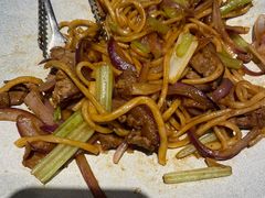 -阿里疆Alijiang·丝路美食·异域风情·清真(长楹天街店)