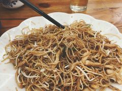 三丝炒面-南记食粥坊·宵夜大排档(莲花总店)
