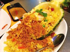 -simply thai天泰(长泰广场店)