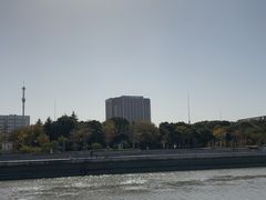 -龙盛活力小镇