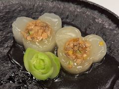 -晶荷轩(香港迪士尼乐园酒店)