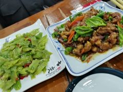 -春發合饭庄