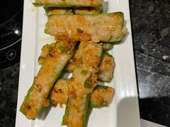 -新兴·金羊座·粤菜点心(乐峰店)