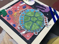 -杨梅红艺术教育(万象城校区)