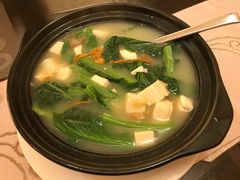 -采悦轩中餐厅·粤菜·海南菜(神州半岛喜来登度假酒店)
