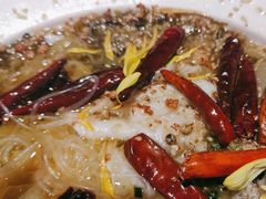 -新太二·鲜料川菜(晶耀前滩店)